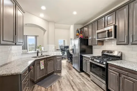 2302 Shannon Court Missouri City TX 77459