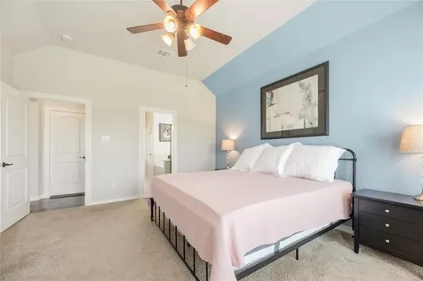 2302 Shannon Court Missouri City TX 77459