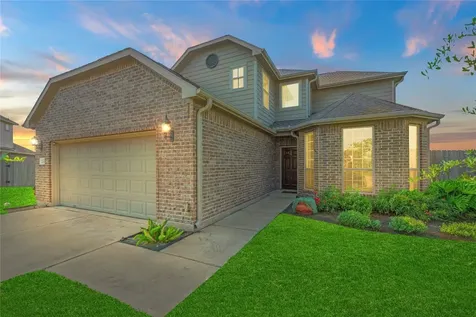 2302 Shannon Court Missouri City TX 77459