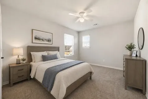 2302 Shannon Court Missouri City TX 77459