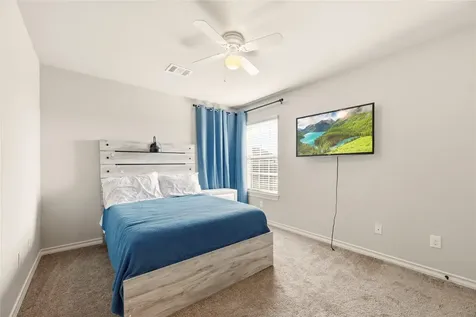 2302 Shannon Court Missouri City TX 77459