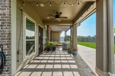 2302 Shannon Court Missouri City TX 77459
