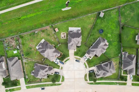 2302 Shannon Court Missouri City TX 77459