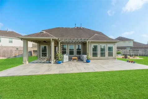 2302 Shannon Court Missouri City TX 77459