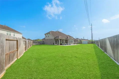 2302 Shannon Court Missouri City TX 77459