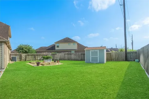 2302 Shannon Court Missouri City TX 77459