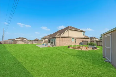 2302 Shannon Court Missouri City TX 77459