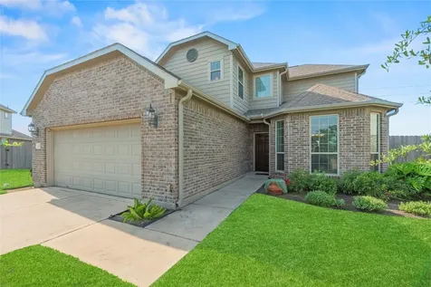 2302 Shannon Court Missouri City TX 77459