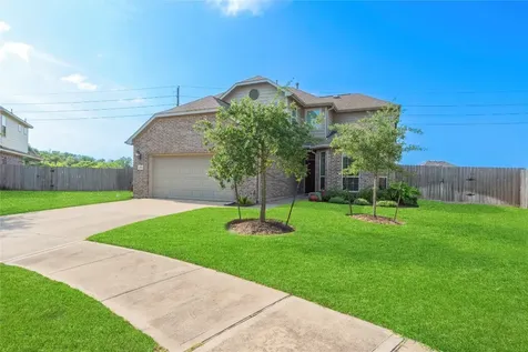 2302 Shannon Court Missouri City TX 77459