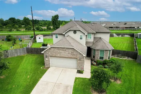 2302 Shannon Court Missouri City TX 77459