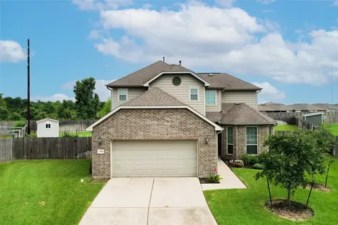 2302 Shannon Court Missouri City TX 77459