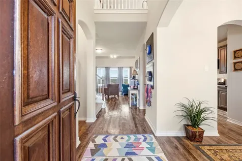 2302 Shannon Court Missouri City TX 77459
