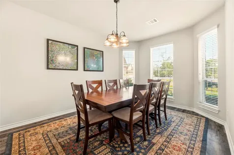 2302 Shannon Court Missouri City TX 77459