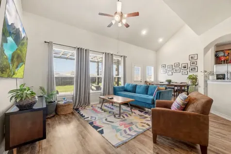 2302 Shannon Court Missouri City TX 77459