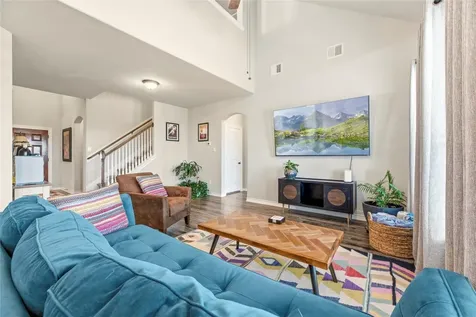 2302 Shannon Court Missouri City TX 77459