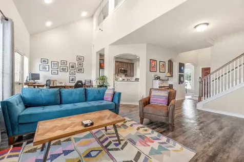 2302 Shannon Court Missouri City TX 77459