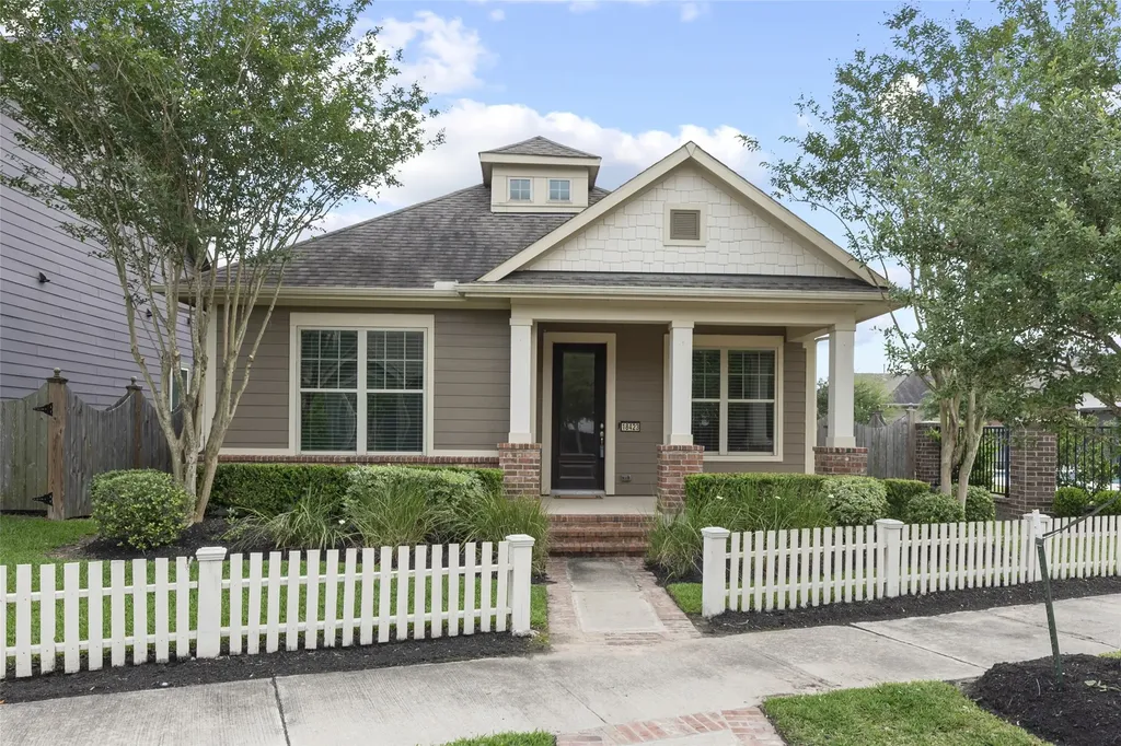 18423 Blue Hollow Heights Drive Cypress TX 77433