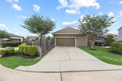18423 Blue Hollow Heights Drive Cypress TX 77433