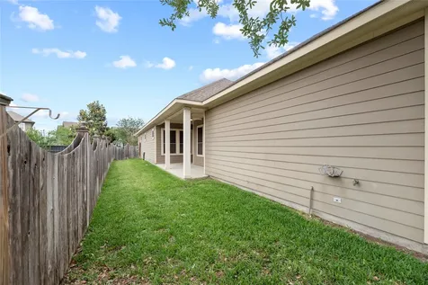18423 Blue Hollow Heights Drive Cypress TX 77433