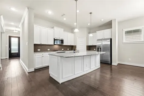 18423 Blue Hollow Heights Drive Cypress TX 77433