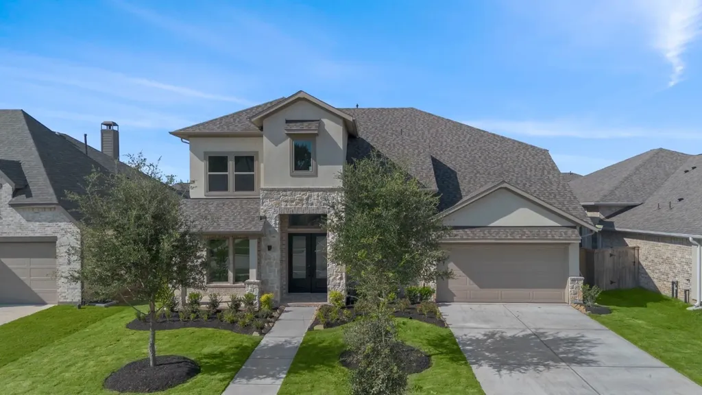 4418 Southpoint Way N Fulshear TX 77441