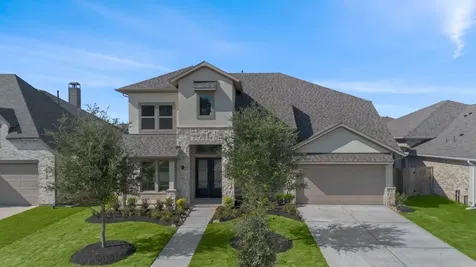4418 Southpoint Way N Fulshear TX 77441