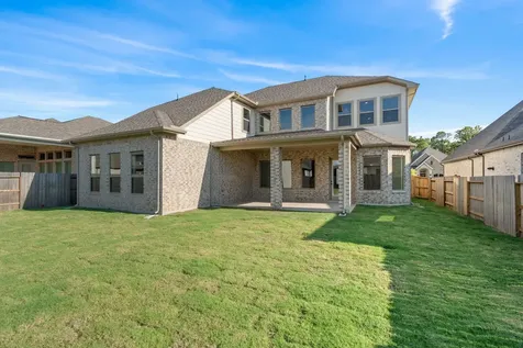4418 Southpoint Way N Fulshear TX 77441
