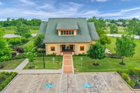 4418 Southpoint Way N Fulshear TX 77441
