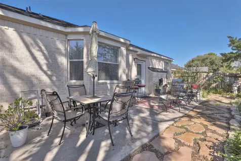 218 River Briar Lane Richmond TX 77406