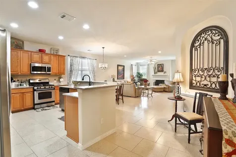 218 River Briar Lane Richmond TX 77406