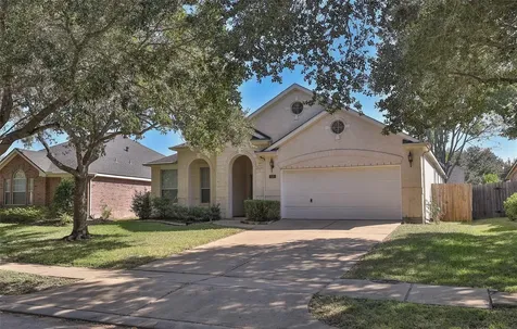 218 River Briar Lane Richmond TX 77406