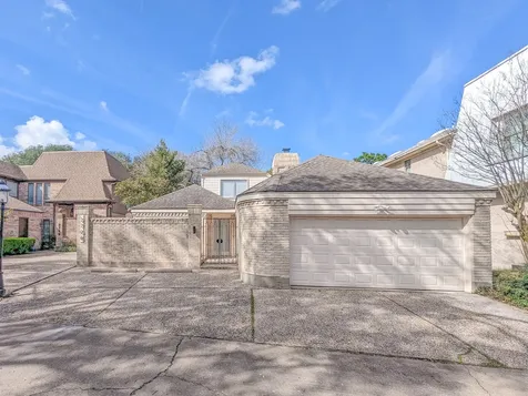 2706 Oakmont Lane Missouri City TX 77459