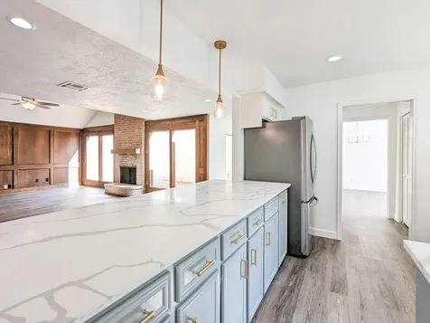 2706 Oakmont Lane Missouri City TX 77459