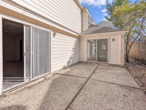 2706 Oakmont Lane Missouri City TX 77459