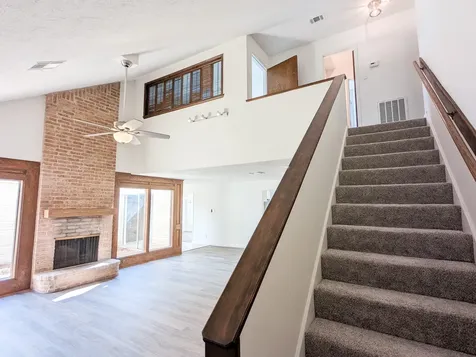 2706 Oakmont Lane Missouri City TX 77459