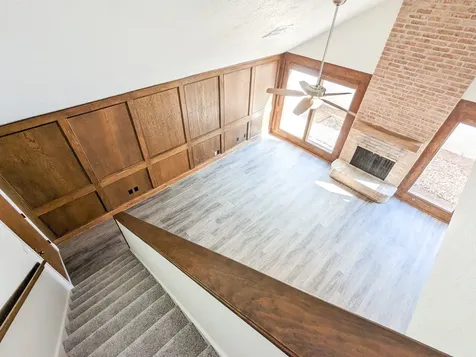 2706 Oakmont Lane Missouri City TX 77459
