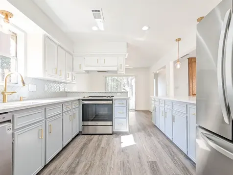 2706 Oakmont Lane Missouri City TX 77459