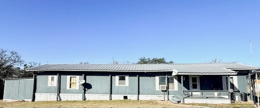 403 Deep Canyon Circle Somerville TX 77879