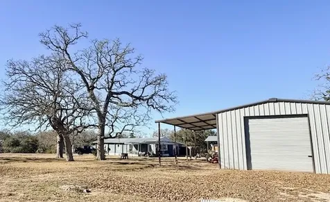 403 Deep Canyon Circle Somerville TX 77879