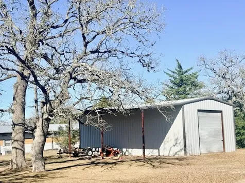 403 Deep Canyon Circle Somerville TX 77879
