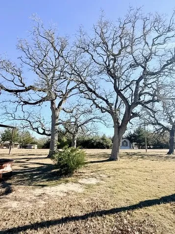 403 Deep Canyon Circle Somerville TX 77879