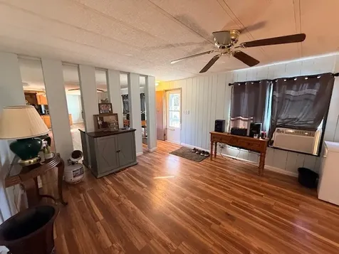 403 Deep Canyon Circle Somerville TX 77879