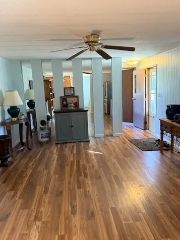 403 Deep Canyon Circle Somerville TX 77879