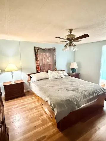 403 Deep Canyon Circle Somerville TX 77879