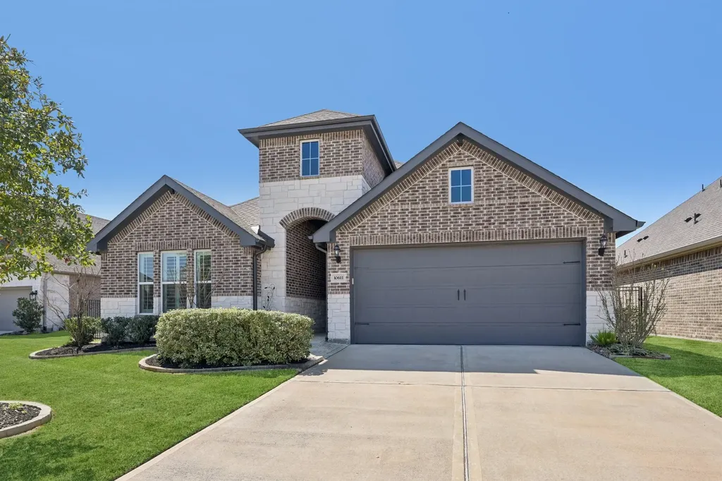 10611 Heather Berry Lane Cypress TX 77433