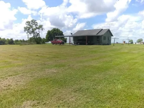 1146 County Road 444 El Campo TX 77437