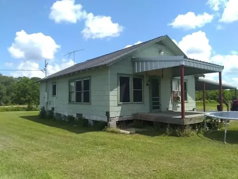 1146 County Road 444 El Campo TX 77437