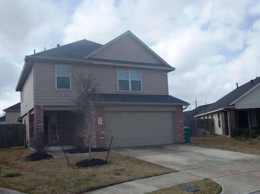 2411 High Island Way Houston TX 77073