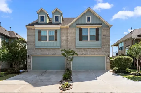 2531 Terrace Point Drive Missouri City TX 77459