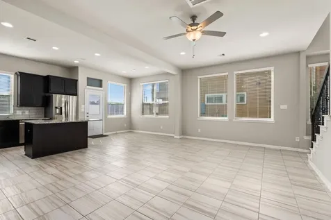 2531 Terrace Point Drive Missouri City TX 77459